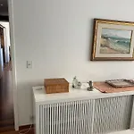 Leblon, Excelent Flat, Plenty Of Natural Light