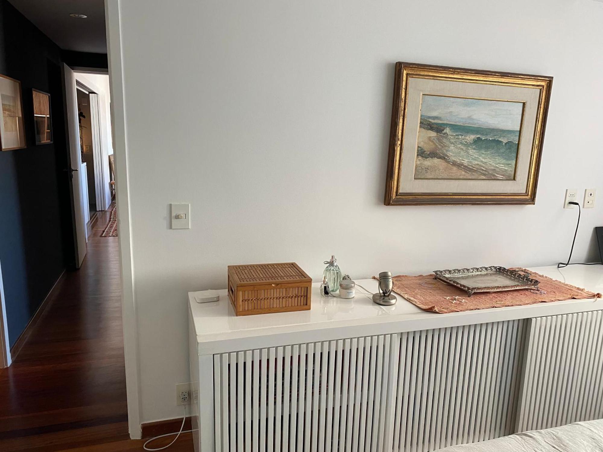 Leblon, Excelent Flat, Plenty Of Natural Light * Rio de Janeiro